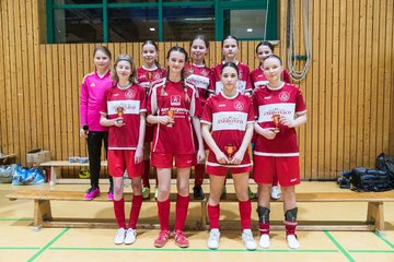 Bild 75 - Falko Cup